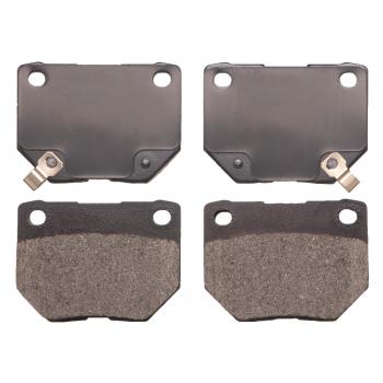 ADVICS AD0461 Disc Brake Pad product image 1 of 1
