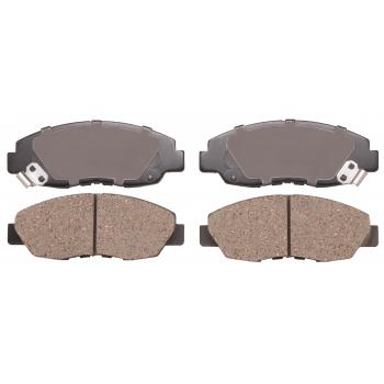 ADVICS AD0465 Disc Brake Pad product image 1 of 1