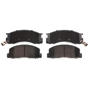 ADVICS AD0500 Disc Brake Pad product image 1 of 1