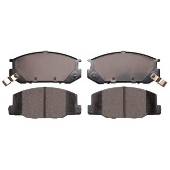 ADVICS AD0527 Disc Brake Pad product image 1 of 1