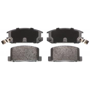 ADVICS AD0528 Disc Brake Pad product image 1 of 1