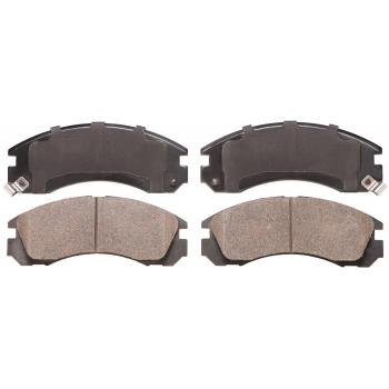 ADVICS AD0530 Disc Brake Pad product image 1 of 1