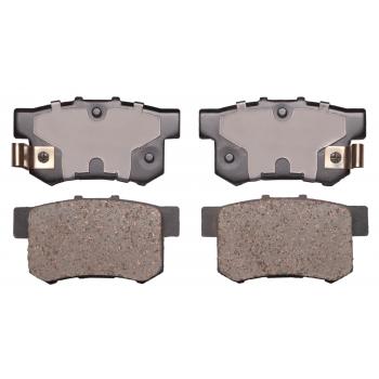 ADVICS AD0537 Disc Brake Pad product image 1 of 1
