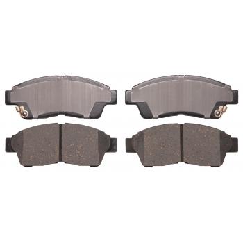 ADVICS AD0562 Disc Brake Pad product image 1 of 1