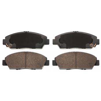 ADVICS AD0568 Disc Brake Pad product image 1 of 1