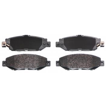 ADVICS AD0572 Disc Brake Pad product image 1 of 1