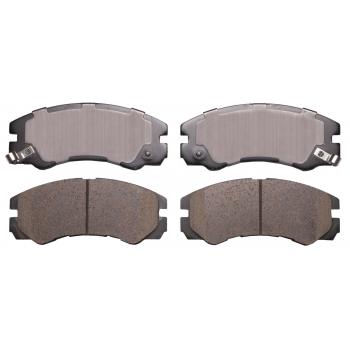 ADVICS AD0579 Disc Brake Pad product image 1 of 1