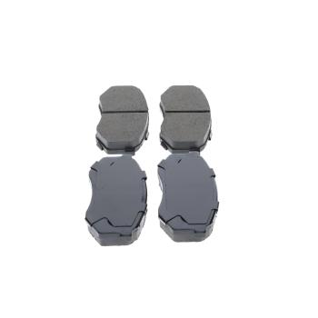 ADVICS AD0589 Disc Brake Pad product image 4 of 4