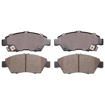 ADVICS AD0621 Disc Brake Pad product image 1 of 1