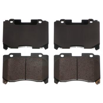 ADVICS AD0629 Disc Brake Pad product image 1 of 1