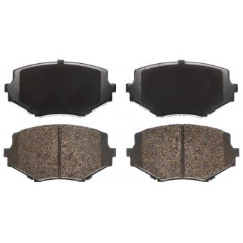 ADVICS AD0635 Disc Brake Pad product image 1 of 1