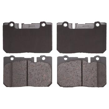 ADVICS AD0665 Disc Brake Pad product image 1 of 1