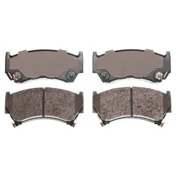 ADVICS AD0668 Disc Brake Pad product image 1 of 1