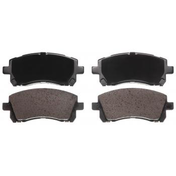 ADVICS AD0716 Disc Brake Pad product image 1 of 1