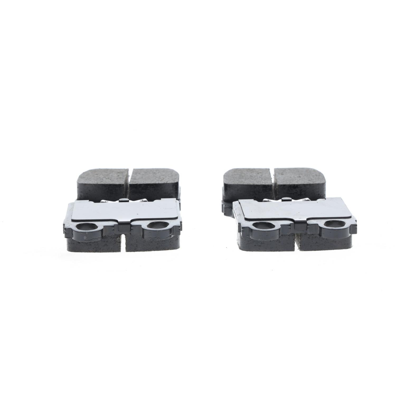 ADVICS AD0771 Disc Brake Pad product image 2 of 4