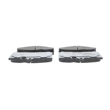 ADVICS AD0870 Disc Brake Pad product image 2 of 4
