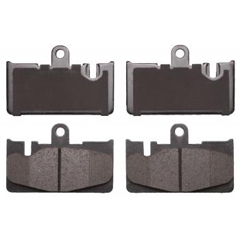 ADVICS AD0871 Disc Brake Pad product image 1 of 4