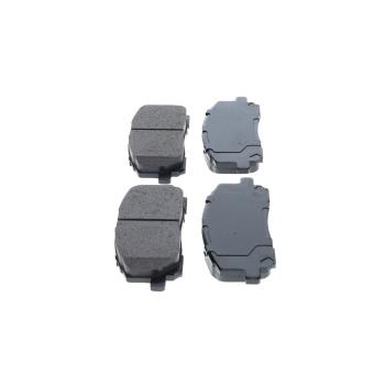 ADVICS AD0884 Disc Brake Pad product image 3 of 4