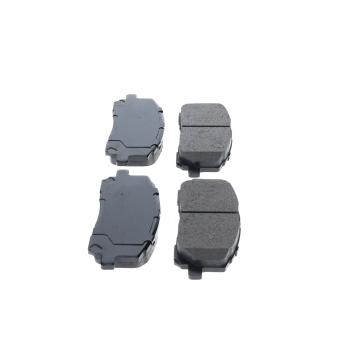 ADVICS AD0884 Disc Brake Pad product image 4 of 4