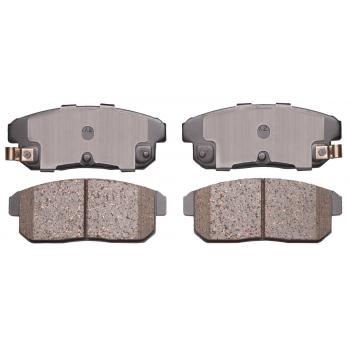 ADVICS AD0900 Disc Brake Pad product image 1 of 1