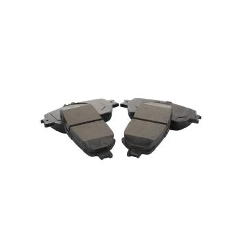 ADVICS AD0908 Disc Brake Pad product image 2 of 2