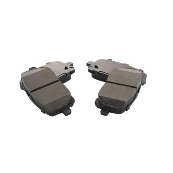 ADVICS AD0923 Disc Brake Pad product image 2 of 2