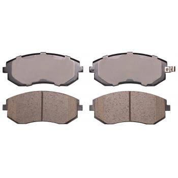 ADVICS AD0929A Disc Brake Pad product image 1 of 1