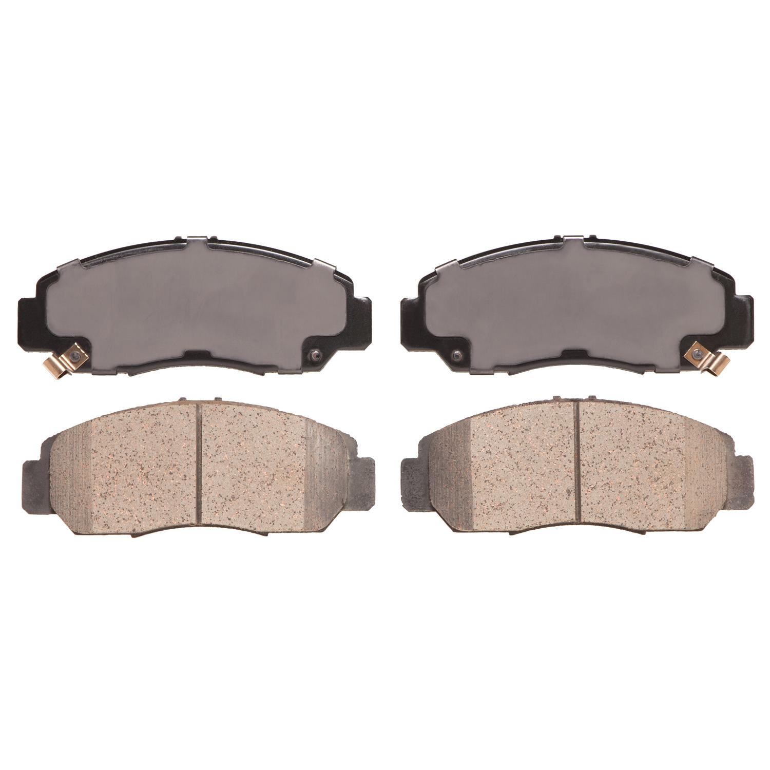ADVICS AD0959 Disc Brake Pad product image 1 of 1