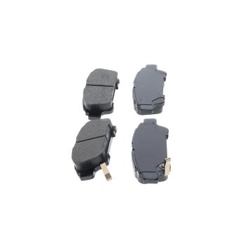 ADVICS AD0995 Disc Brake Pad product image 3 of 4
