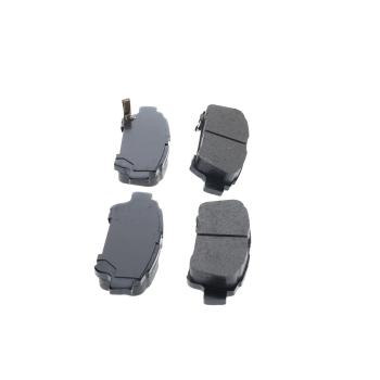 ADVICS AD0995 Disc Brake Pad product image 4 of 4
