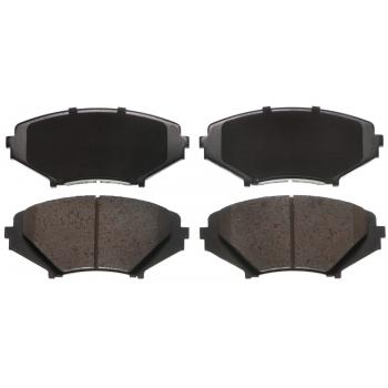 ADVICS AD1009 Disc Brake Pad product image 1 of 1