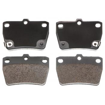 ADVICS AD1051 - Disc Brake Pad ADVICS AD1051 Disc Brake Pad product image 1 of 1