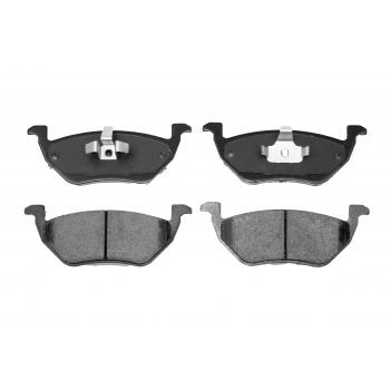 ADVICS AD1055 - Disc Brake Pad ADVICS AD1055 Disc Brake Pad product image 1 of 1
