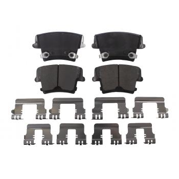ADVICS AD1057 Disc Brake Pad product image 1 of 1