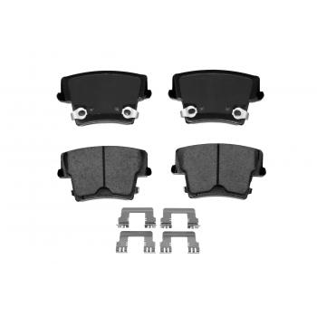 ADVICS AD1057B Disc Brake Pad product image 1 of 1
