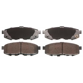ADVICS AD1073 Disc Brake Pad product image 1 of 1