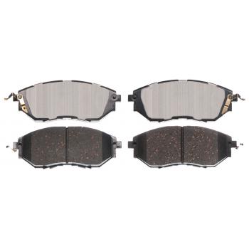 ADVICS AD1078 Disc Brake Pad product image 1 of 1