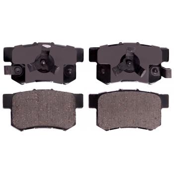 ADVICS AD1086 Disc Brake Pad product image 1 of 1
