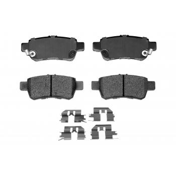 ADVICS AD1088 Disc Brake Pad product image 1 of 1