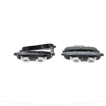 ADVICS AD1089 Disc Brake Pad product image 2 of 4