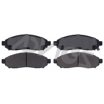 ADVICS AD1094 Disc Brake Pad product image 1 of 1