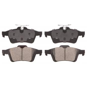 ADVICS AD1095 Disc Brake Pad product image 1 of 1