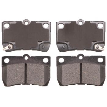 ADVICS AD1113 Disc Brake Pad product image 1 of 2