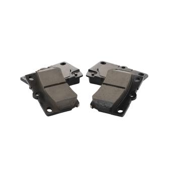 ADVICS AD1113 Disc Brake Pad product image 2 of 2