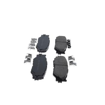 ADVICS AD1178 Disc Brake Pad product image 4 of 4