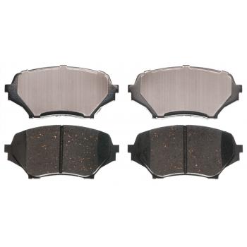 ADVICS AD1179 Disc Brake Pad product image 1 of 1