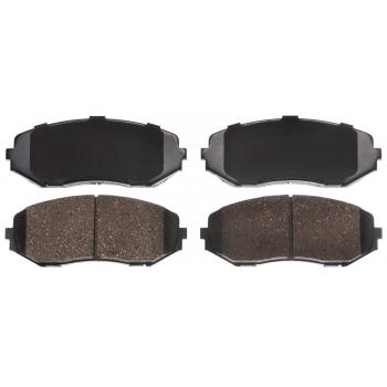 ADVICS AD1188 Disc Brake Pad product image 1 of 1