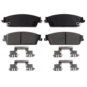 ADVICS AD1194 Disc Brake Pad product image 1 of 1