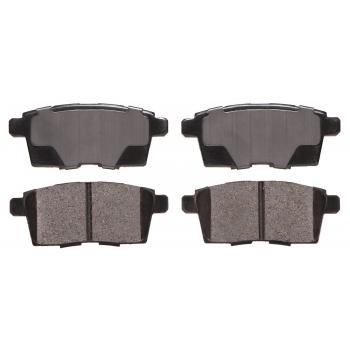 ADVICS AD1259 Disc Brake Pad product image 1 of 1