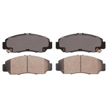 ADVICS AD1276 Disc Brake Pad product image 1 of 1